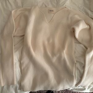 Khaite Selena sweater